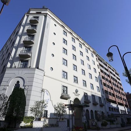Hotel Monterey Ναγκασάκι Εξωτερικό φωτογραφία