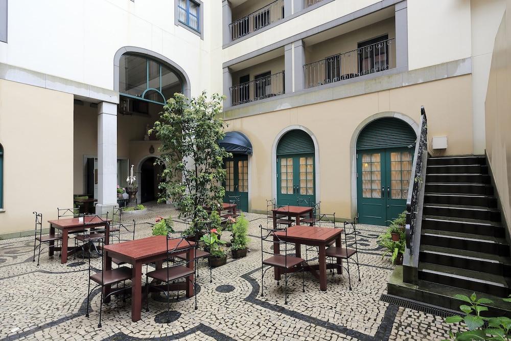 Hotel Monterey Ναγκασάκι Εξωτερικό φωτογραφία
