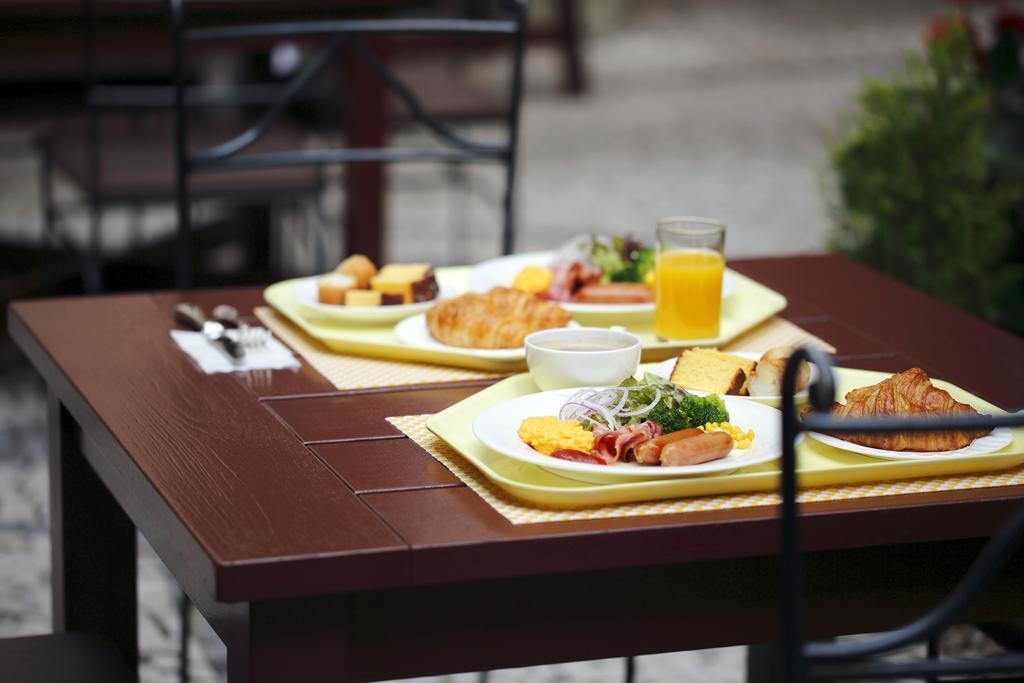 Hotel Monterey Ναγκασάκι Εξωτερικό φωτογραφία