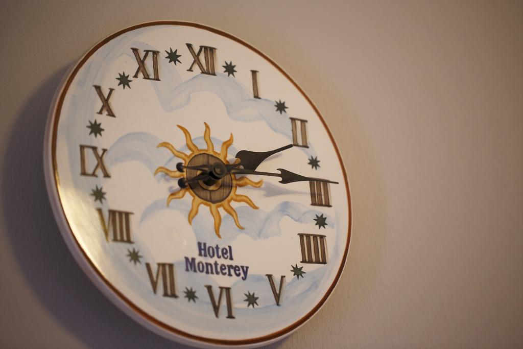 Hotel Monterey Ναγκασάκι Εξωτερικό φωτογραφία