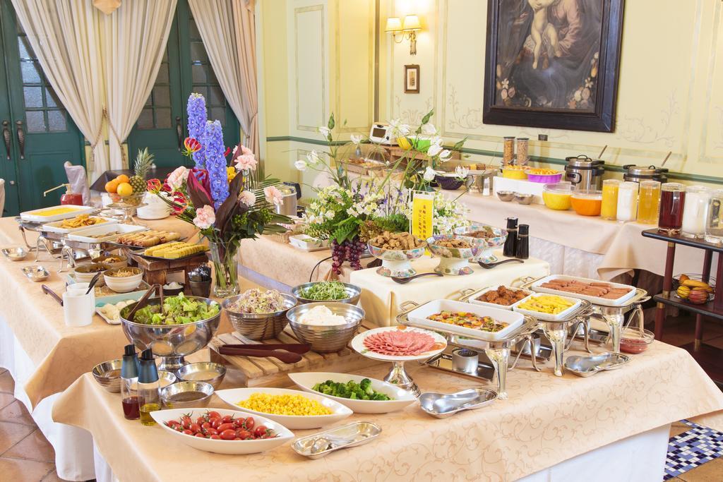 Hotel Monterey Ναγκασάκι Εξωτερικό φωτογραφία