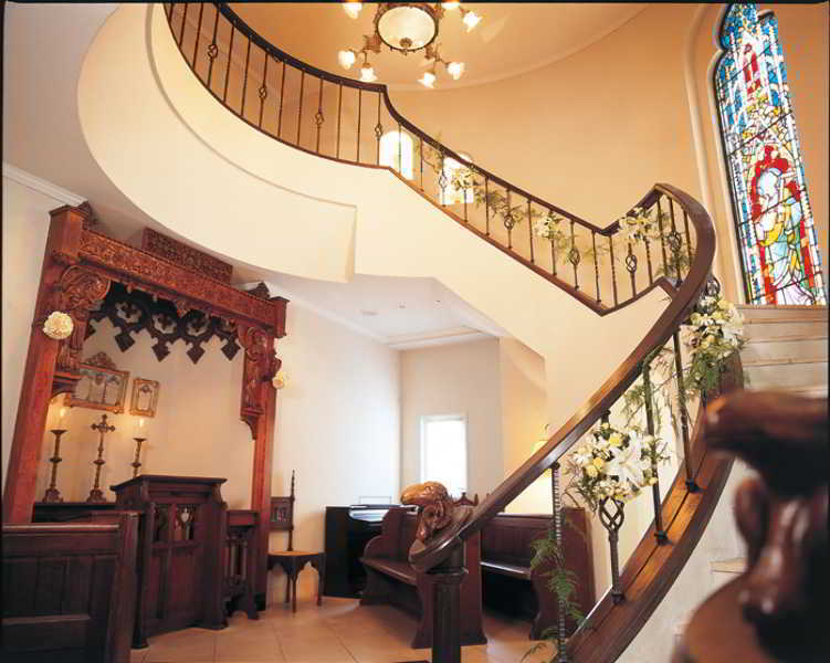 Hotel Monterey Ναγκασάκι Εσωτερικό φωτογραφία