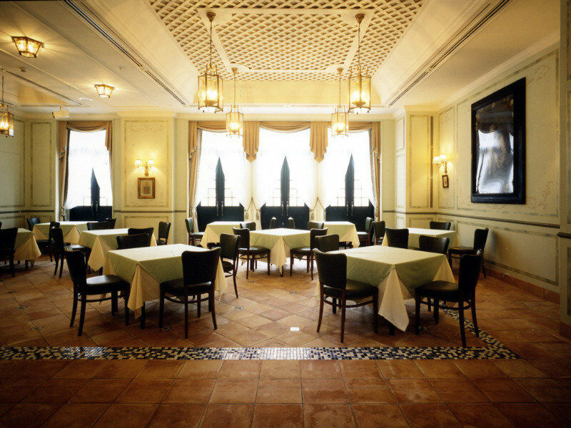 Hotel Monterey Ναγκασάκι Εξωτερικό φωτογραφία