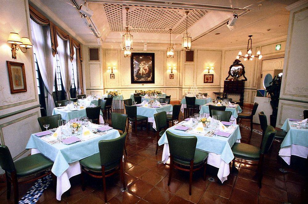 Hotel Monterey Ναγκασάκι Εστιατόριο φωτογραφία